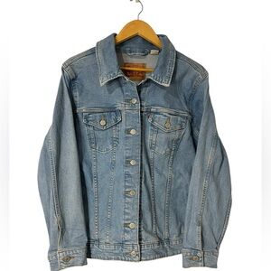 Levi's Denim Jacket | Size 2XL | NWOT | Classic Style